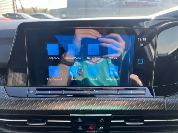 2020 (202) Volkswagen Golf R Line 1.5 TSI 383098216