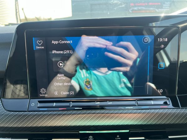 2020 (202) Volkswagen Golf R Line 1.5 TSI 383098218