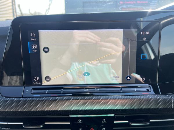 2020 (202) Volkswagen Golf R Line 1.5 TSI 383098222