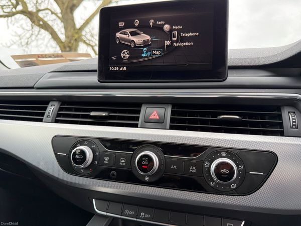 Audi A4 2017 TDI 2.0 SE ultra 383098226