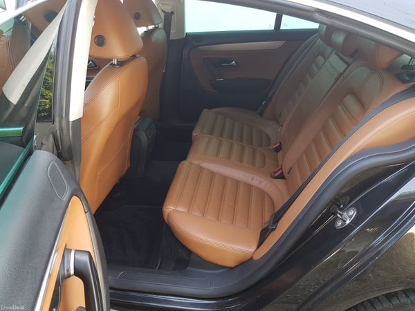 PASSAT CC.. LOW KM .. NCT TCODAY 383000940