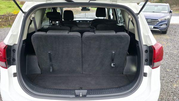 Kia Carens 2017 7 seater 383000946