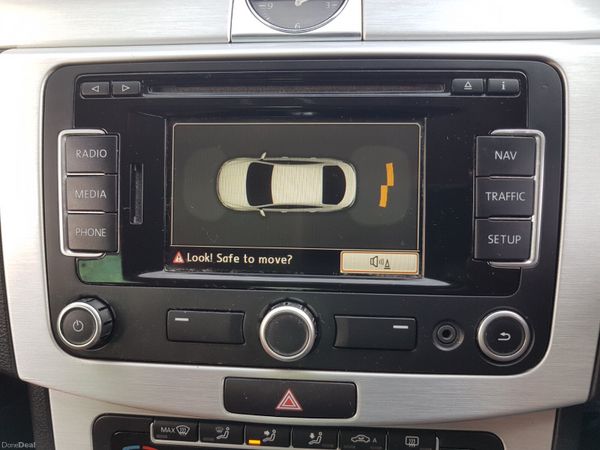 PASSAT CC.. LOW KM .. NCT TCODAY 383000958