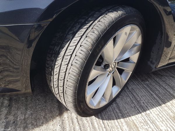 PASSAT CC.. LOW KM .. NCT TCODAY 383000960