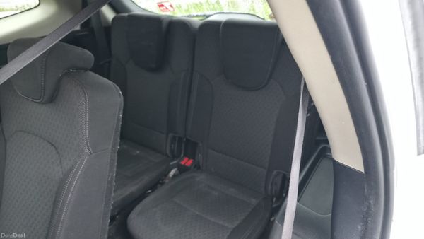 Kia Carens 2017 7 seater 383000918