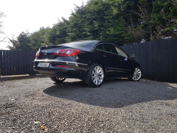 PASSAT CC.. LOW KM .. NCT TCODAY 383000930