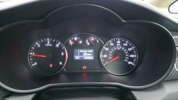 Kia Carens 2017 7 seater 383000936