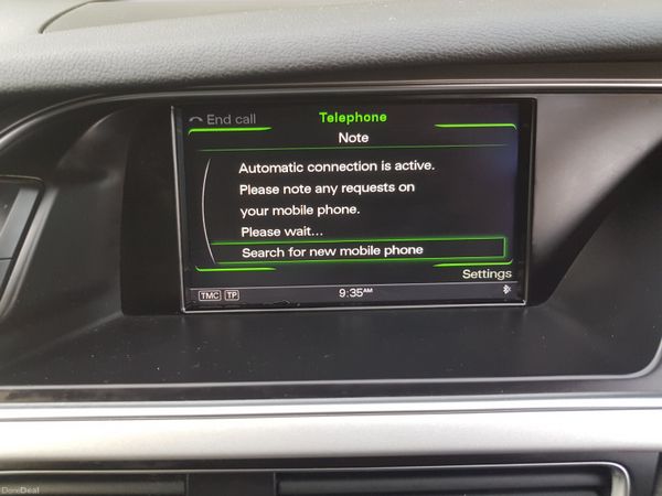 AUDI A4 ..140 BHP.. BLACK EDDITION ALLOYS 383001390