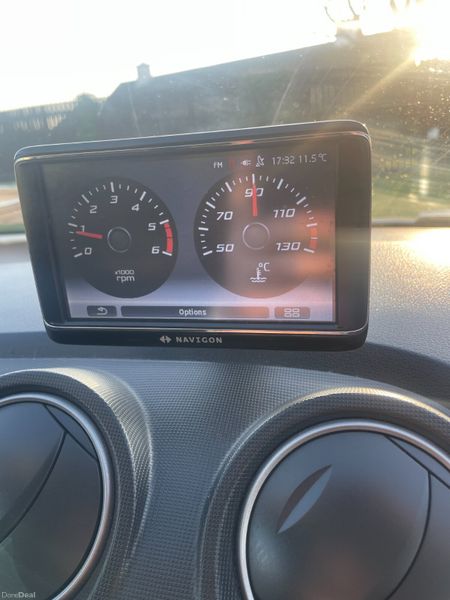 141 SEAT Ibiza FR.. Sunroof Model.. NCT 05/27 383003756