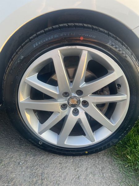 141 SEAT Ibiza FR.. Sunroof Model.. NCT 05/27 383003784