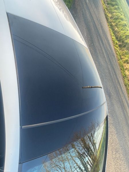 141 SEAT Ibiza FR.. Sunroof Model.. NCT 05/27 383003824