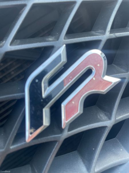 141 SEAT Ibiza FR.. Sunroof Model.. NCT 05/27 383003830