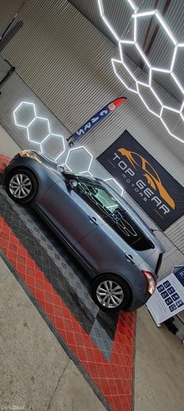 2014 Suzuki Swift 1.2 Petrol Automatic 383006654