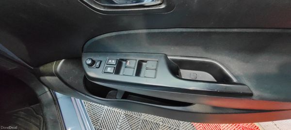 2014 Suzuki Swift 1.2 Petrol Automatic 383006632