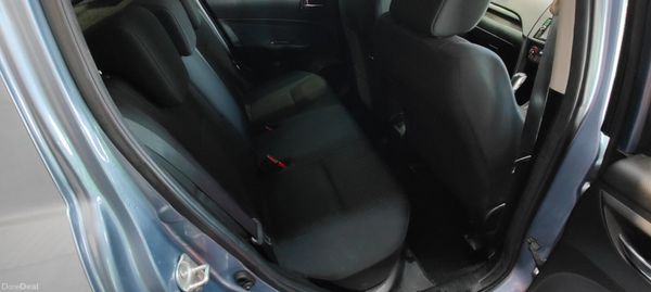 2014 Suzuki Swift 1.2 Petrol Automatic 383006638