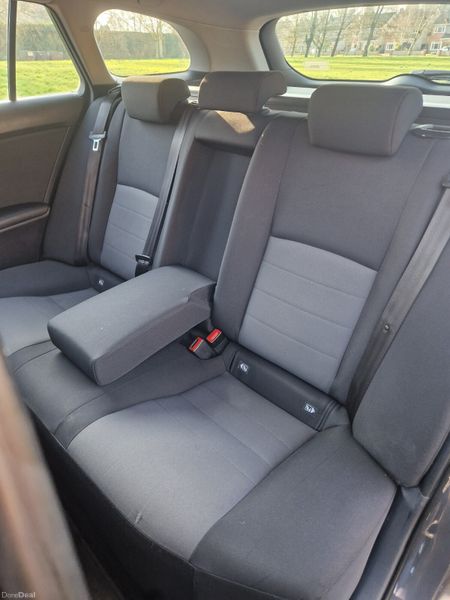 Toyota Avensis ESTATE ,LOW KMS ,NCT ,2/YR WARRANTY 383008798