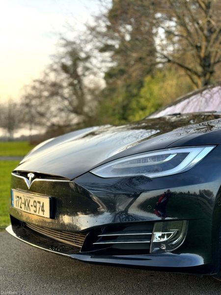 🔥 Tesla Model S 75 – High Spec – Stunning 🔥 383010990