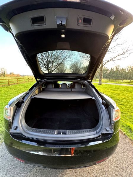 🔥 Tesla Model S 75 – High Spec – Stunning 🔥 383010998
