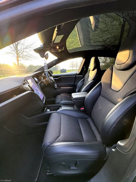 🔥 Tesla Model S 75 – High Spec – Stunning 🔥 383011004