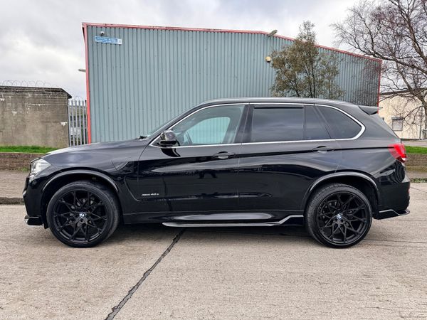 BMW X5 2015 40E 383013396