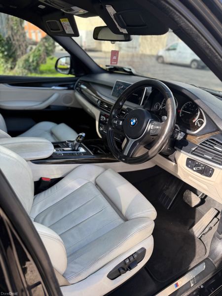 BMW X5 2015 40E 383013418