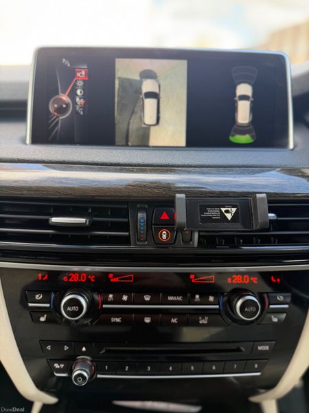 BMW X5 2015 40E 383013424