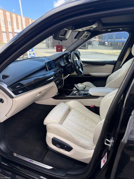 BMW X5 2015 40E 383013438