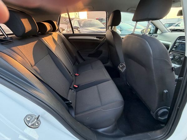 181 Volkswagen Golf 1.6TDI SE AUTO - NEW NCT - 383017590