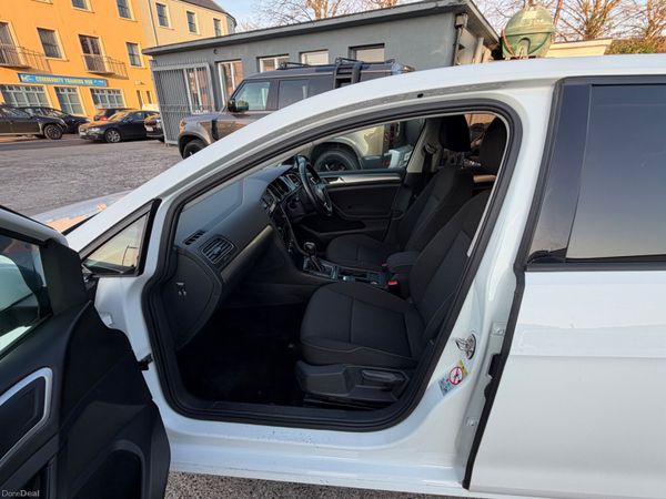 181 Volkswagen Golf 1.6TDI SE AUTO - NEW NCT - 383017592