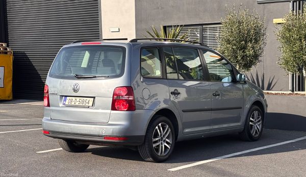 2008 Volkswagen Touran*FRESH NCT*Service* 383019660