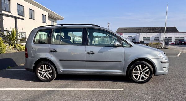 2008 Volkswagen Touran*FRESH NCT*Service* 383019666