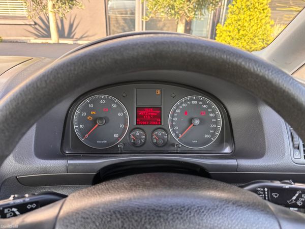 2008 Volkswagen Touran*FRESH NCT*Service* 383019668