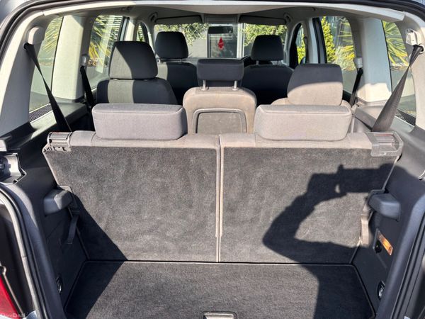 2008 Volkswagen Touran*FRESH NCT*Service* 383019670