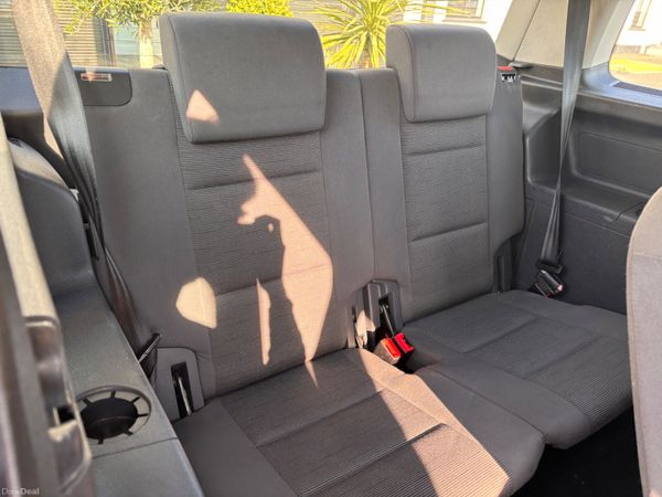 2008 Volkswagen Touran*FRESH NCT*Service* 383019672