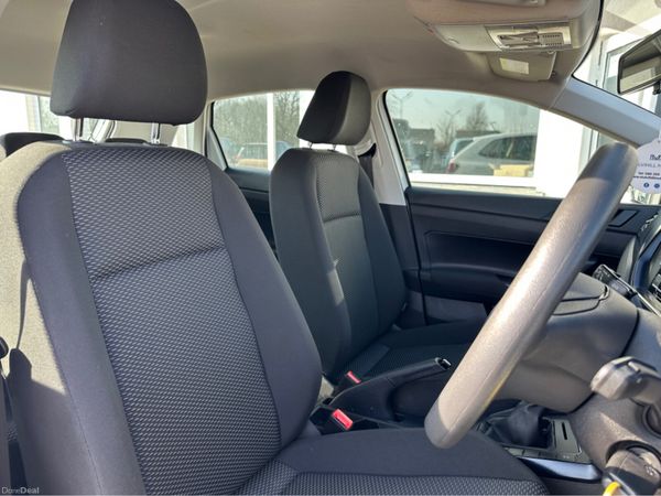 Volkswagen Polo LOW MILEAGE TRENDLINE 1.0 MANUAL 5 383021222