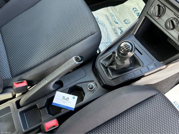 Volkswagen Polo LOW MILEAGE TRENDLINE 1.0 MANUAL 5 383021224