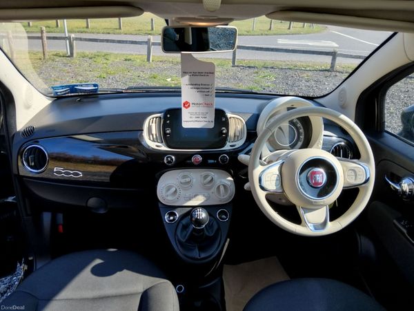 Fiat 500 2023 From 59euro/week :-) 383023478