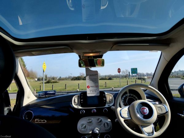 Fiat 500 2023 From 59euro/week :-) 383023484