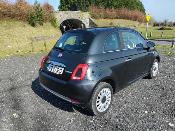 Fiat 500 2023 From 59euro/week :-) 383023488