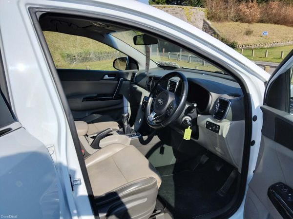 Kia Sportage 2017 383023422