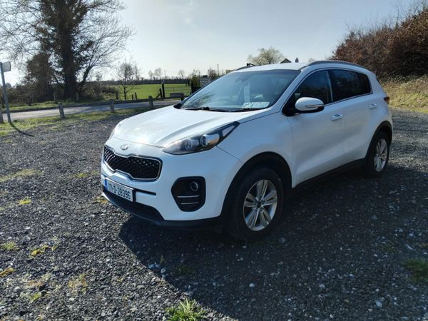 Kia Sportage 2017 383023432