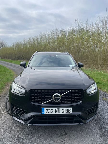 Volvo XC90 2023  T8 PHEV 455hp Plus (Dark Theme) 383023840