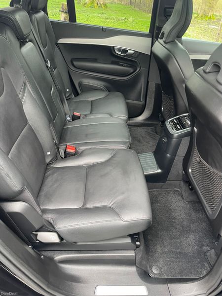 Volvo XC90 2023  T8 PHEV 455hp Plus (Dark Theme) 383023828