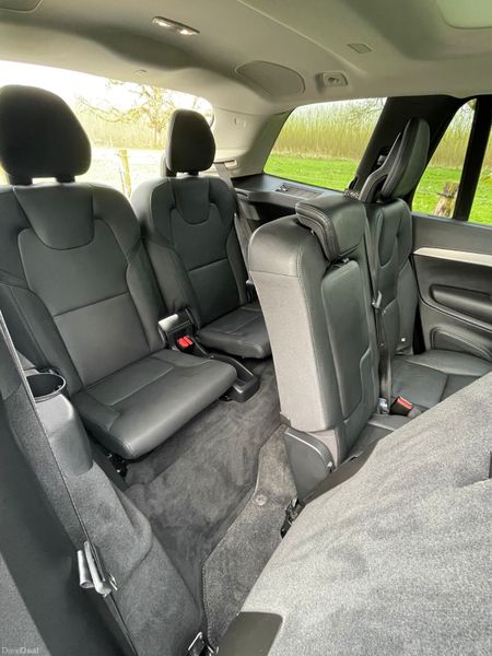 Volvo XC90 2023  T8 PHEV 455hp Plus (Dark Theme) 383023832