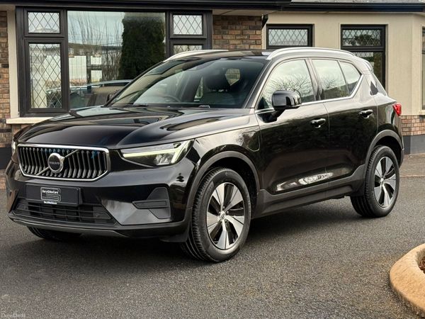 Stunning 231 Volvo XC40 PHEV! 383039412