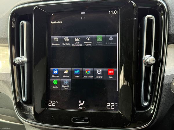 Stunning 231 Volvo XC40 PHEV! 383039424