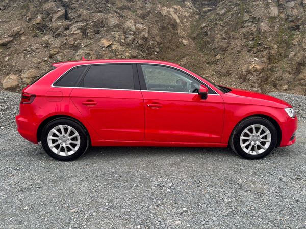 2015 AUDI A3 SPORT *LOW MILEAGE* AUTOMATIC 383141978
