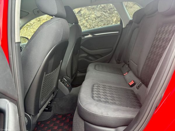 2015 AUDI A3 SPORT *LOW MILEAGE* AUTOMATIC 383142092