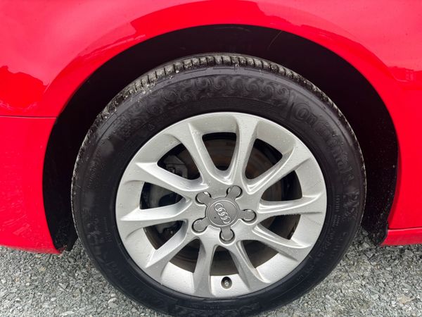 2015 AUDI A3 SPORT *LOW MILEAGE* AUTOMATIC 383142094