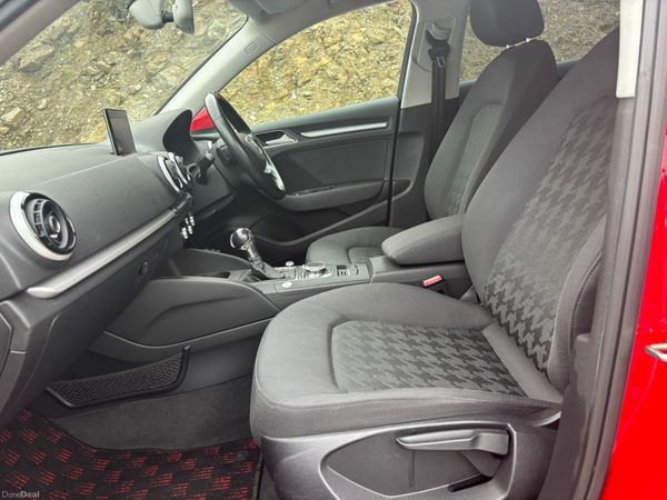 2015 AUDI A3 SPORT *LOW MILEAGE* AUTOMATIC 383142096